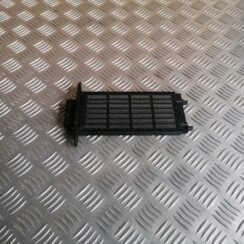 Papildus autonoma elektriskais sildītājs priekš HYUNDAI I30 2012