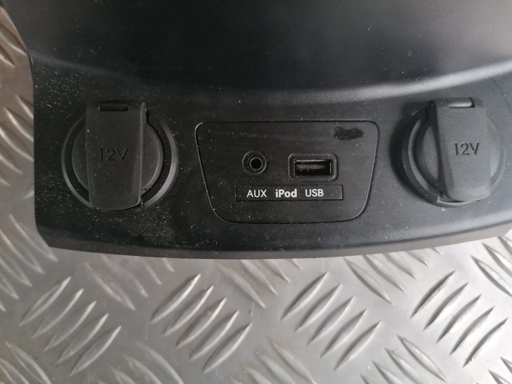 Klimata kontroles bloks priekš HYUNDAI I30 2012 5 Klimata kontroles bloks priekš HYUNDAI I30 2012