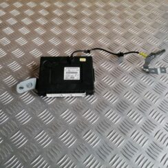 Komforta vadības bloks priekš HYUNDAI I30 2012