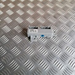 Integrētas modulāras mikroshēmas relejas bloks priekš HYUNDAI I30 2012