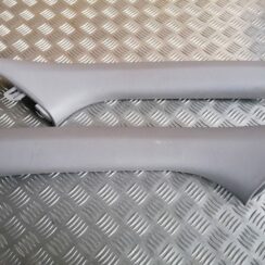 Priekšējas salona statnes apdare priekš HYUNDAI I30 2012