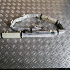 Griestu drošības spilvens, pa kreisi priekš HYUNDAI I30 2012