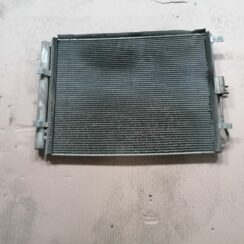 Gaisa kondicioniera radiators priekš HYUNDAI I30 2012