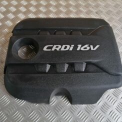 Dzinēja dekoratīvais vāks priekš HYUNDAI I30 2012