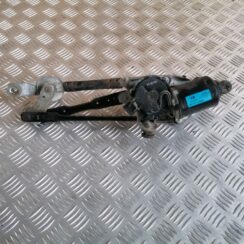 Vējstikla tīrīšanas mehānisms priekš HYUNDAI I30 2012