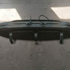 Aizmugurējā bufera pastiprinātājs priekš HYUNDAI I30 2012