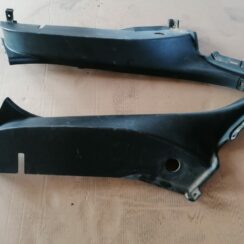 Sliekšņa aizmugurēja kreisa uzlika (salonā) priekš HYUNDAI I30 2012