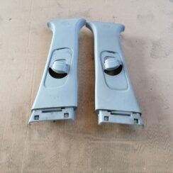 Vidējas salona statnes apdare priekš HYUNDAI I30 2012