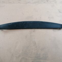 Bagāžnieka vāka apdare priekš HYUNDAI I30 2012