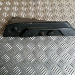 Bagāžnieka žalūziju sliedes priekš HYUNDAI I30 2012