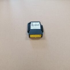 Drošības spilvena vadības bloks priekš AUDI A7 2011 SPORTBACK