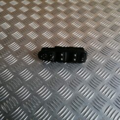 Šofera durvju slēdža pogas priekš CITROEN PICASSO 2007