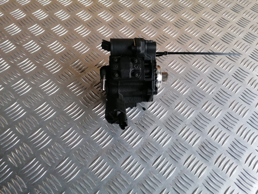 Augstspiediena degvielas sūknis priekš CITROEN PICASSO 2007