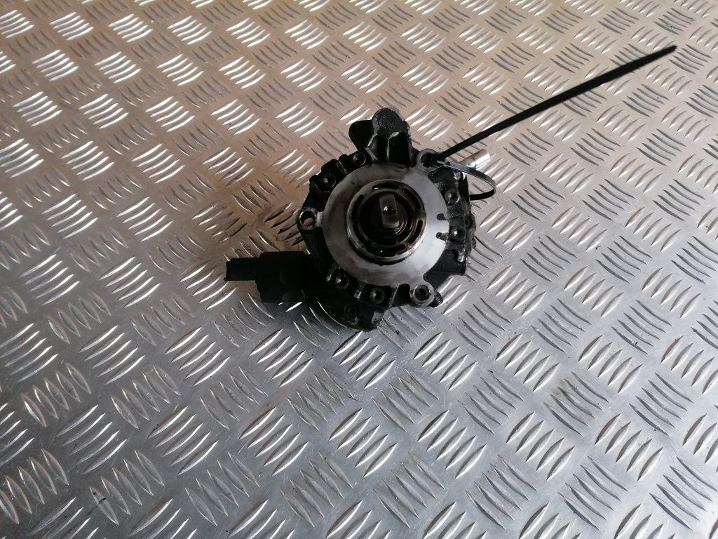 Augstspiediena degvielas sūknis priekš CITROEN PICASSO 2007