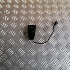 Salona ventilatora regulēšanas poga priekš CITROEN PICASSO 2007