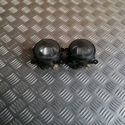 Miglas lukturis priekšā pa kreisi priekš CITROEN PICASSO 2007