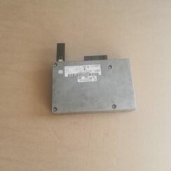 Bluetooth vadības bloks priekš AUDI A6 AVANT 2007 QUATTRO