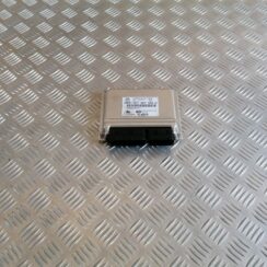 Gaisa piekares vadības bloks priekš VW PHAETON 2005