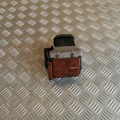 Mērinstrumentu paneļa gaisa vads, pa kreisi priekš VW PHAETON 2005