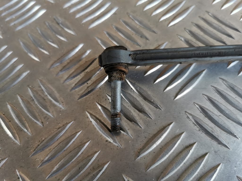 Lukturu diapazona korekcijas sensors, priekšā priekš VW PHAETON 2005 2 Lukturu diapazona korekcijas sensors, priekšā priekš VW PHAETON 2005