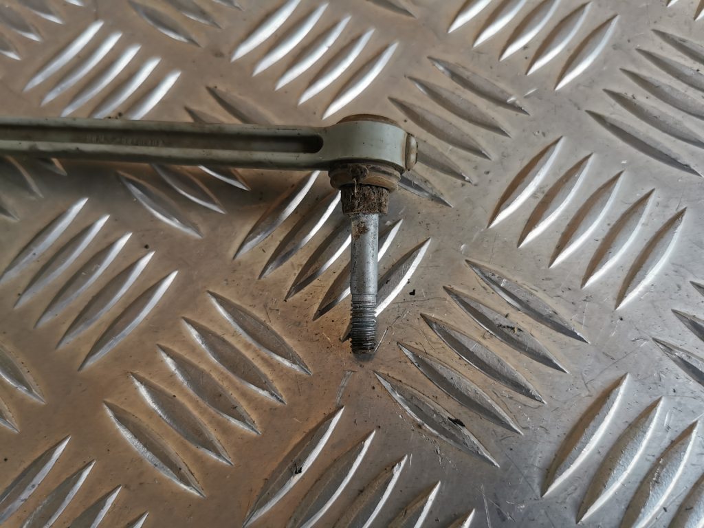 Lukturu diapazona korekcijas sensors, priekšā priekš VW PHAETON 2005 4 Lukturu diapazona korekcijas sensors, priekšā priekš VW PHAETON 2005