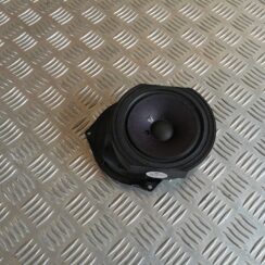 Durvju skaļrunis, apakšā priekš VW PHAETON 2005