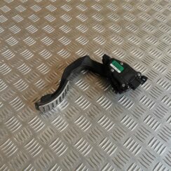 Gāzes pedālis priekš VW PHAETON 2005