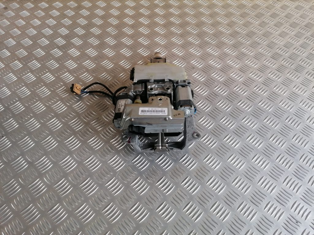 Stūres statne priekš VW PHAETON 2005 1 Stūres statne priekš VW PHAETON 2005