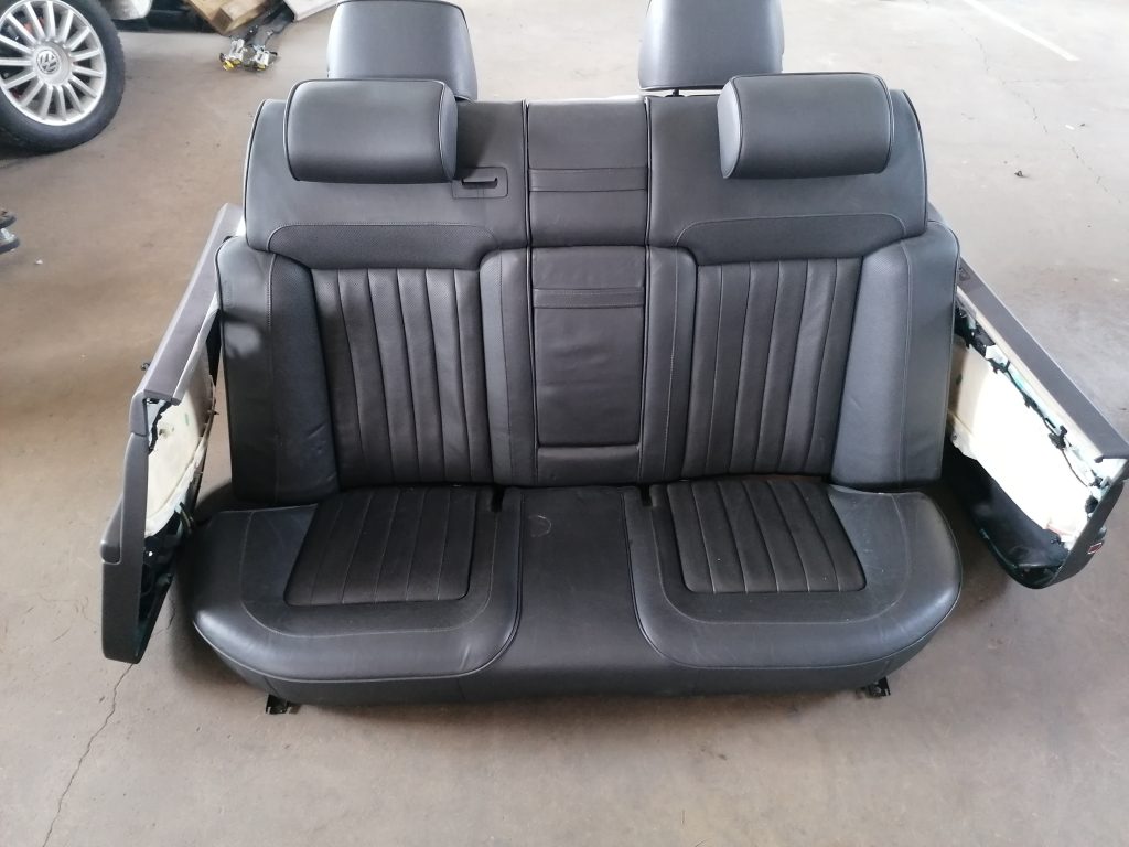 Sēdekļu komplekts priekš VW PHAETON 2005 4 Sēdekļu komplekts priekš VW PHAETON 2005