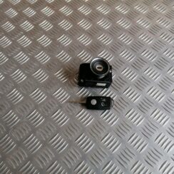 Aizdedzes slēdzene priekš VW PHAETON 2005