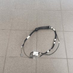 Bagažnieka vāka vadi priekš CITROEN C4 2018