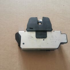 Bagāžnieka vāka slēdzene priekš CITROEN C4 2018