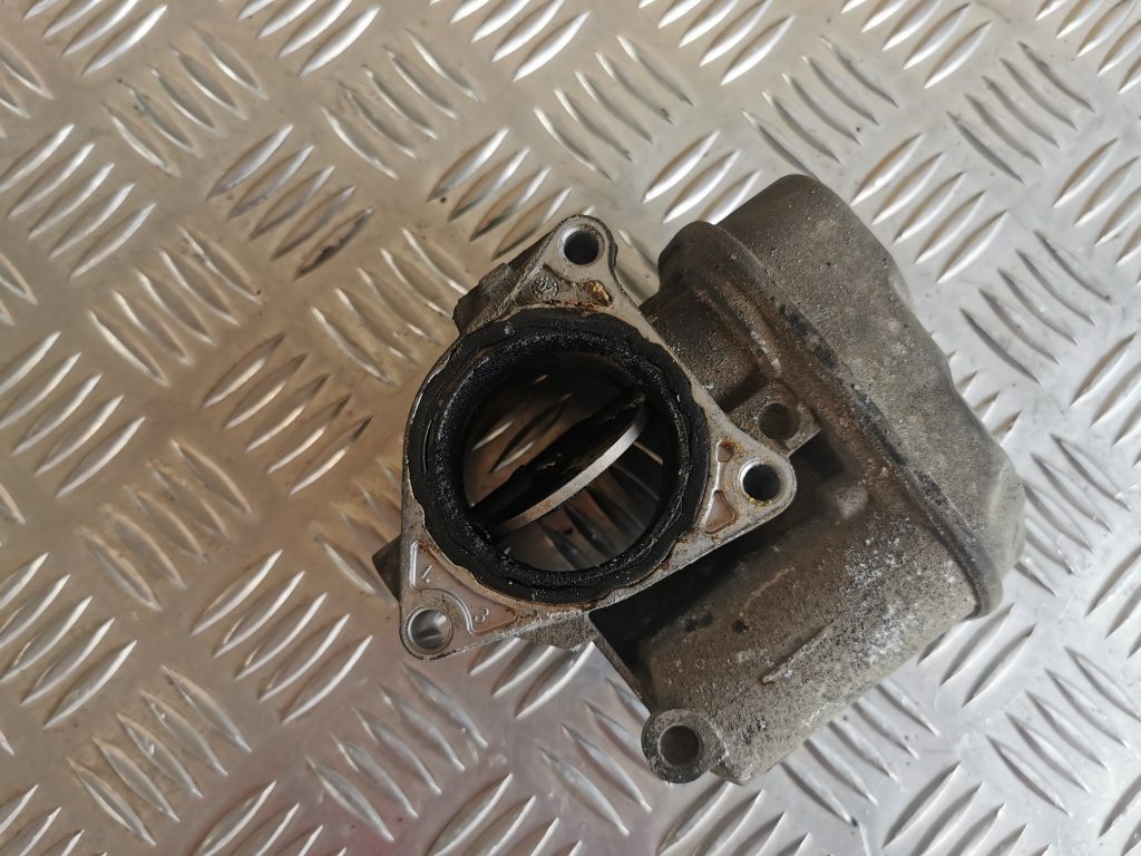 Droseļvārsts priekš MITSUBISHI LANCER 2009