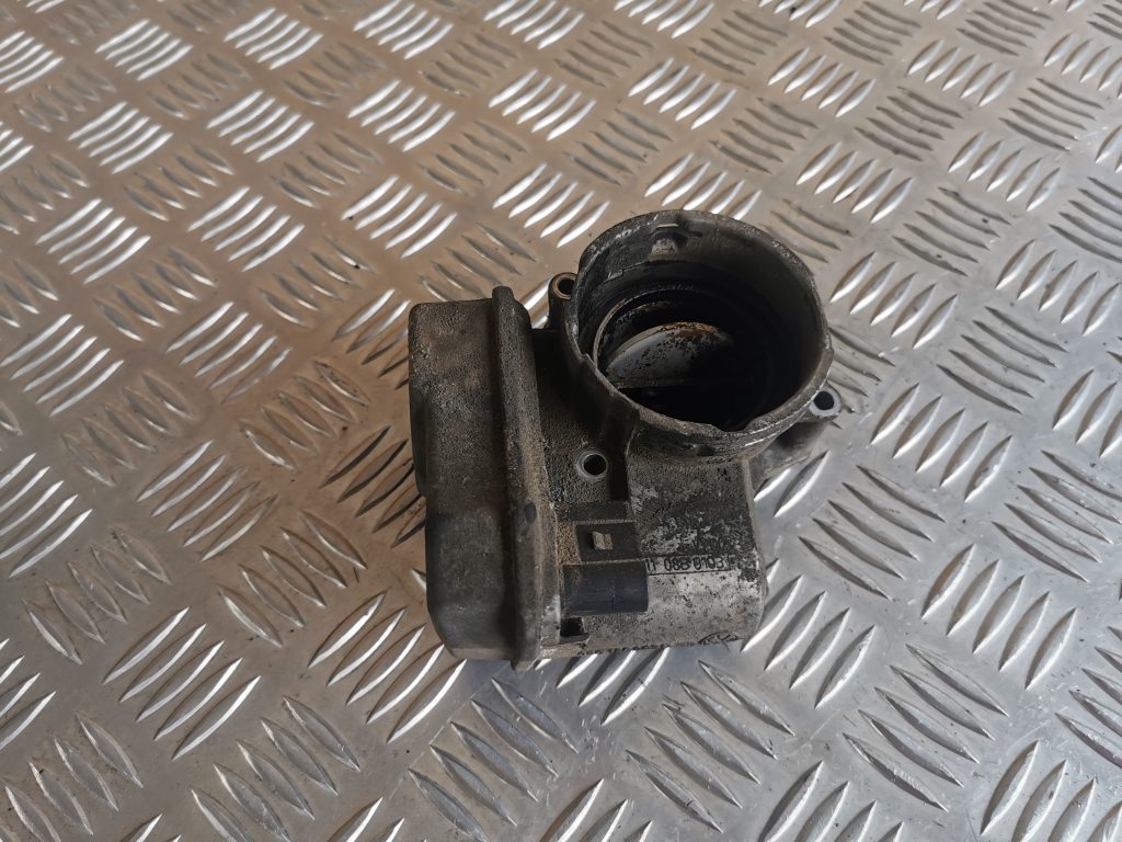 Droseļvārsts priekš MITSUBISHI LANCER 2009