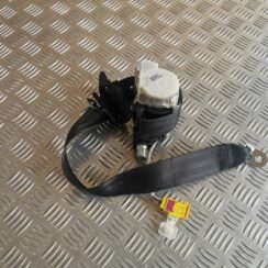 Priekšējā kreisā drošības josta priekš VW PASSAT CC 2009