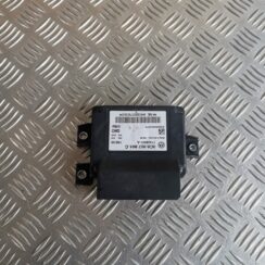 Stāvbremzes vadības bloks priekš VW PASSAT CC 2009