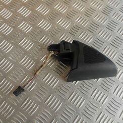 Durvju spoguļa apdares uzlika salonā (ar skaļruni) priekš VW PASSAT CC 2009