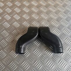 Salona gaisa vads priekš VW PASSAT CC 2009