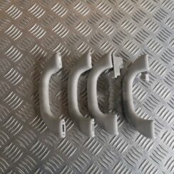 Salona rokturis griestos priekš VW PASSAT CC 2009