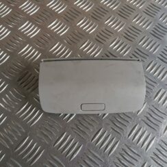 Mantu glabāšanas nodalījums griestos priekš VW PASSAT CC 2009