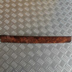 Mērinstrumentu paneļa dekoratīvā uzlika priekš VW PASSAT CC 2009