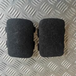 Bagāžnieka nodalījuma apdares vāciņš priekš VW PASSAT CC 2009