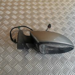 Ārējais spogulis, pa labi priekš VW PASSAT CC 2009