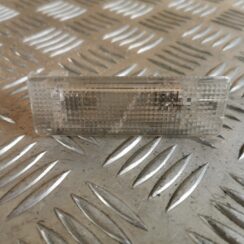 Apgaismojums bagažnieka nodalījuma priekš VW PASSAT CC 2009