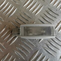 Saules aizsarga apgaismojums priekš VW PASSAT CC 2009