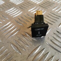 Piekares pārslēgšanas režīmu poga priekš VW PASSAT CC 2009