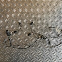 Pārkošanas devēju vads priekš VW PASSAT CC 2009