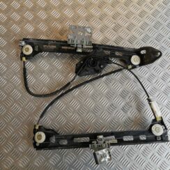 Stikla pacelšanas mehānisms priekšējais kreisais priekš VW PASSAT CC 2009