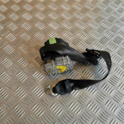 Aizmugurējā vidēja drošības josta priekš AUDI A6 1998