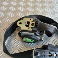 Priekšējā labā drošības josta priekš AUDI A6 1998